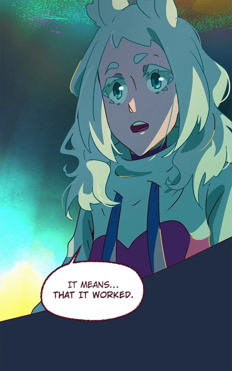Finding Wonderland Chapter 9 page 97 - 