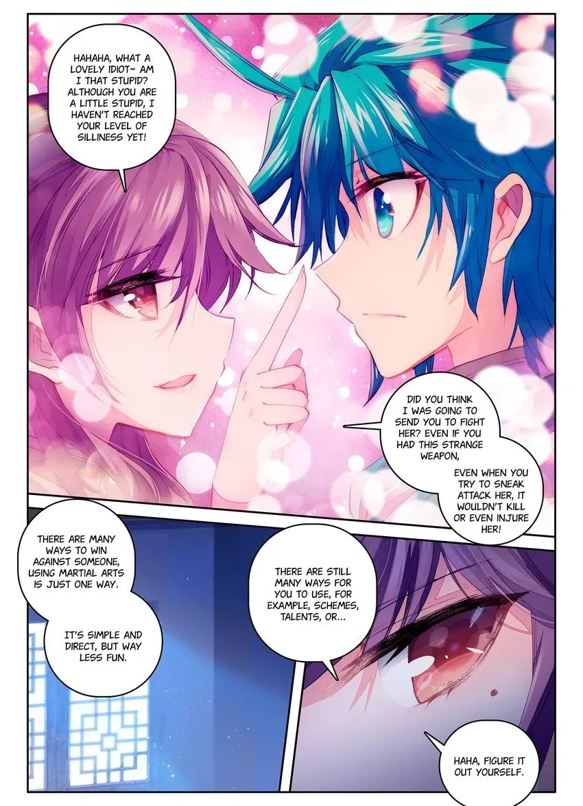 Finest Servant Chapter 2 page 11 - 