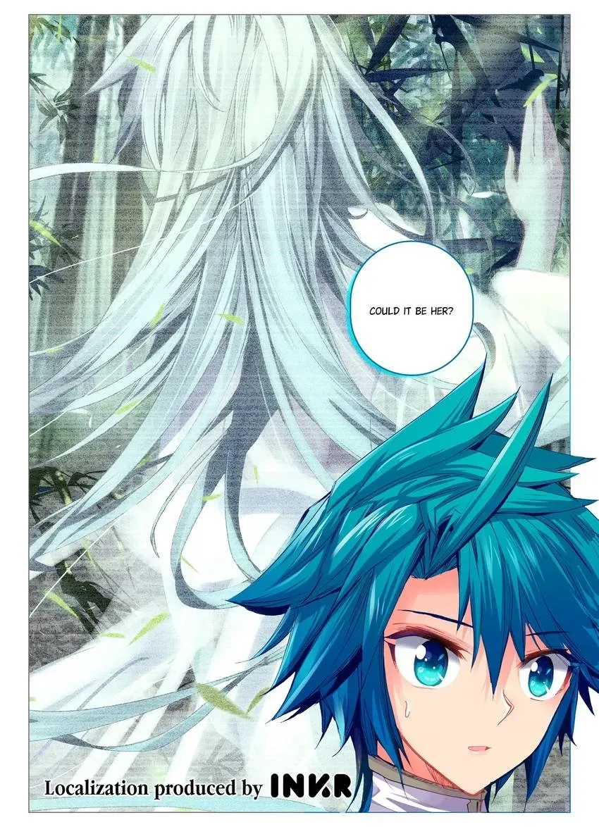 Finest Servant Chapter 2 page 13 - 