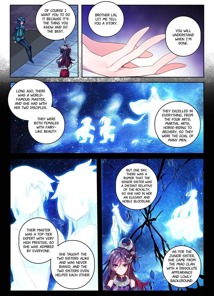 Finest Servant Chapter 2 page 7 - 