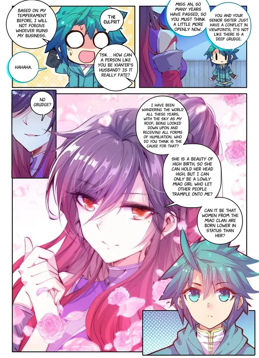 Finest Servant Chapter 2 page 9 - 