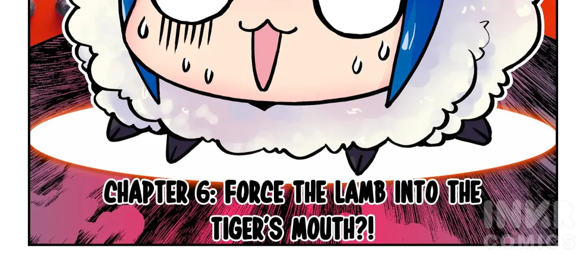 Finest Servant Chapter 6.1 page 2 - 