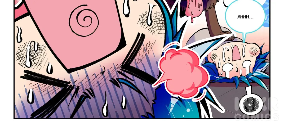 Finest Servant Chapter 6.1 page 24 - 
