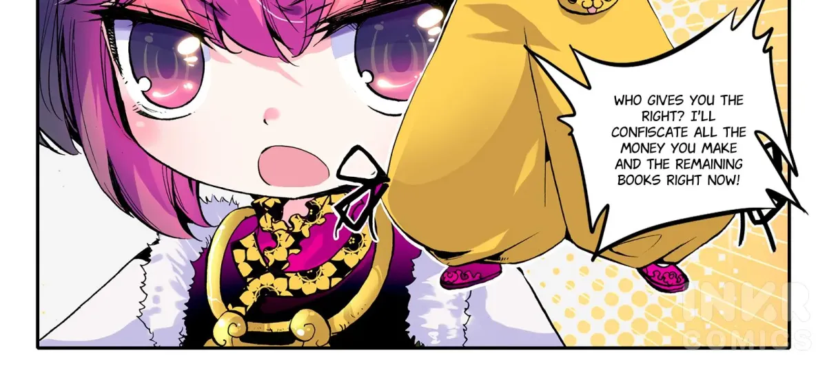 Finest Servant Chapter 6.1 page 4 - 