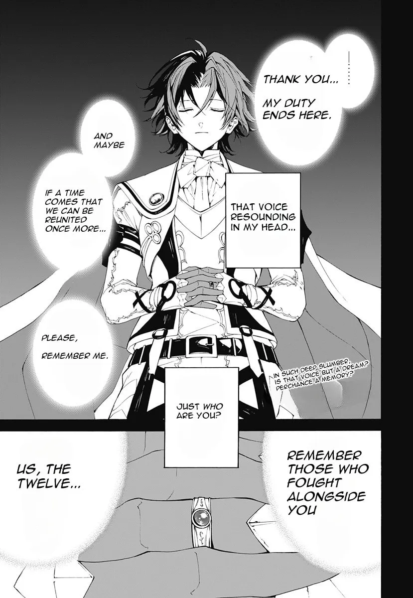 Fire Emblem: Engage Chapter 1 page 2 - 