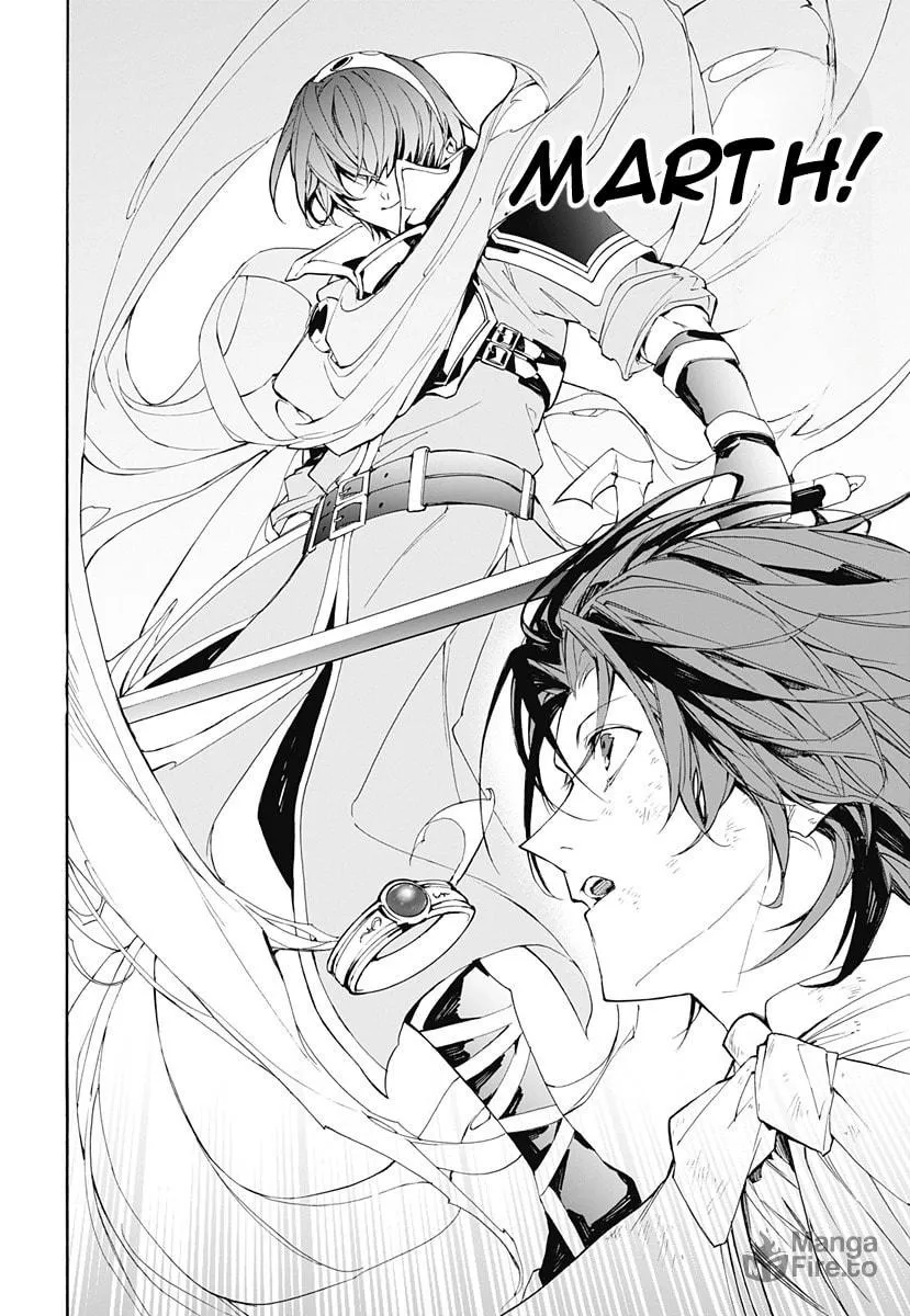 Fire Emblem: Engage Chapter 1 page 37 - 