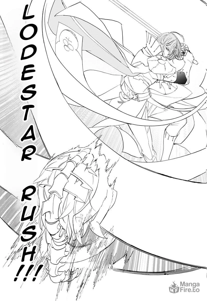 Fire Emblem: Engage Chapter 1 page 40 - 