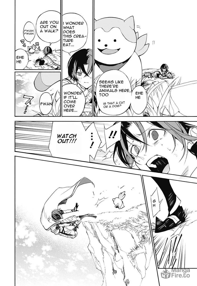 Fire Emblem: Engage Chapter 1 page 9 - 