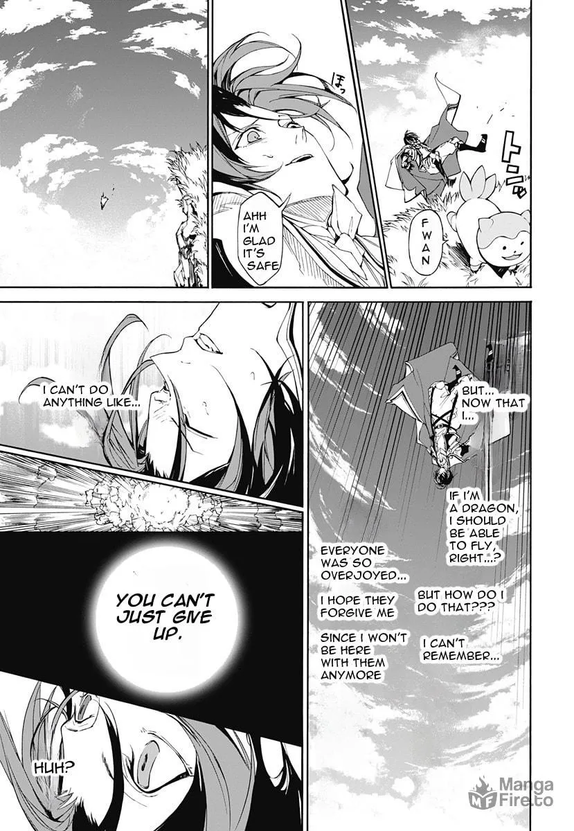 Fire Emblem: Engage Chapter 1 page 10 - 