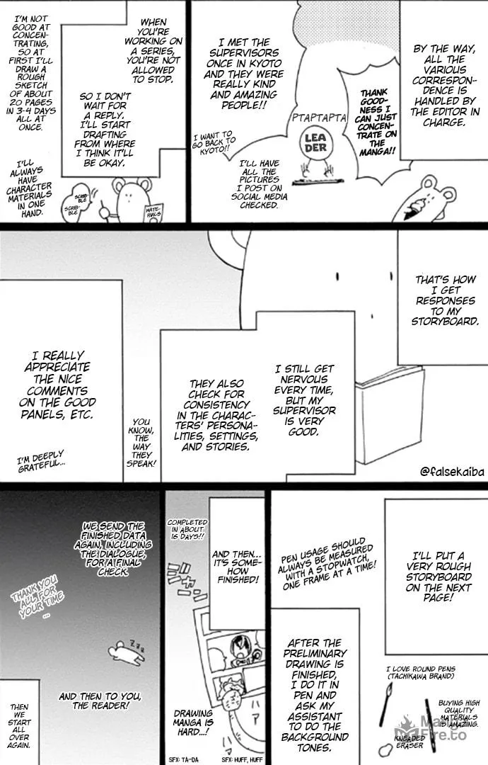 Fire Emblem: Engage Chapter 10.5 page 21 - 