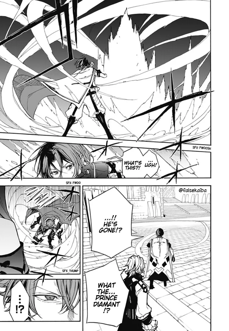Fire Emblem: Engage Chapter 10 page 16 - 