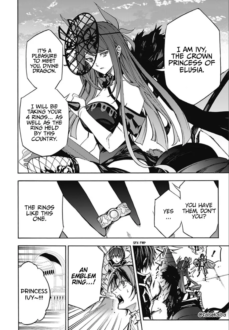 Fire Emblem: Engage Chapter 10 page 7 - 
