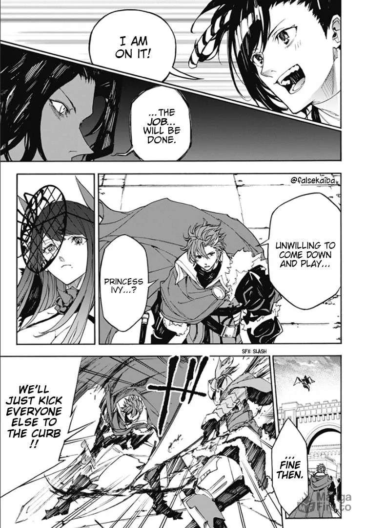 Fire Emblem: Engage Chapter 10 page 10 - 
