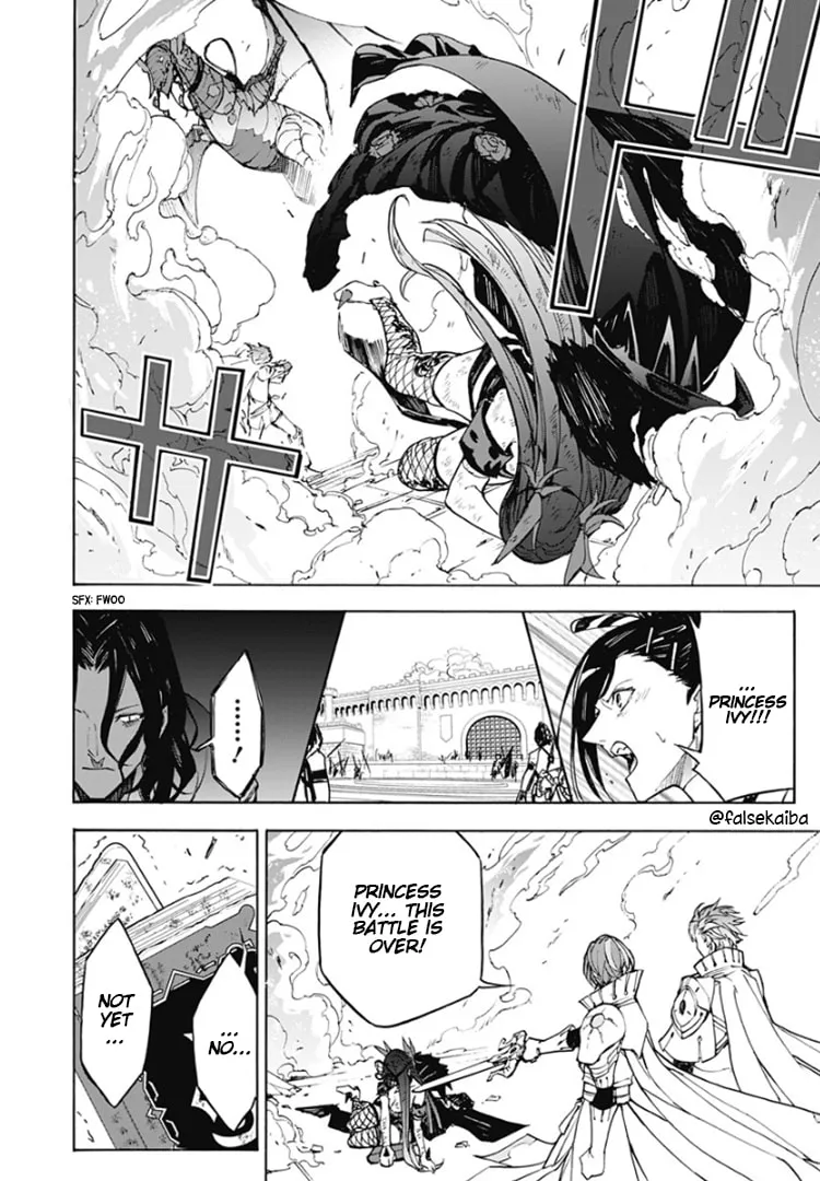 Fire Emblem: Engage Chapter 11 page 11 - 