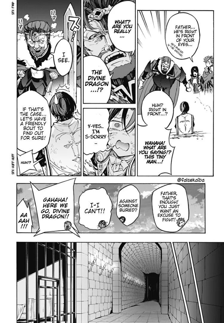 Fire Emblem: Engage Chapter 11 page 19 - 
