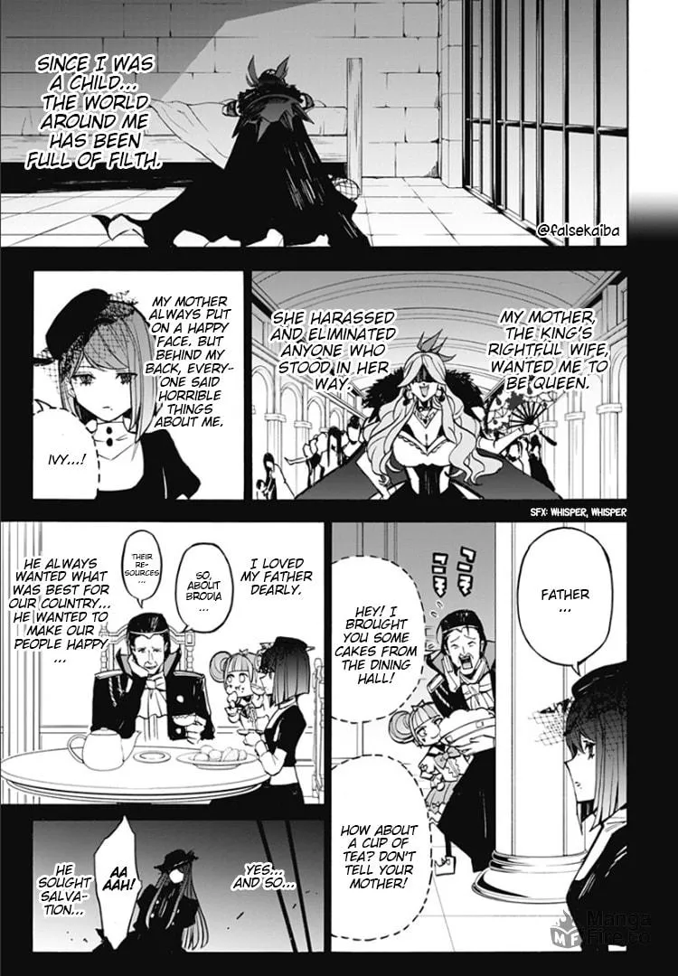 Fire Emblem: Engage Chapter 11 page 20 - 