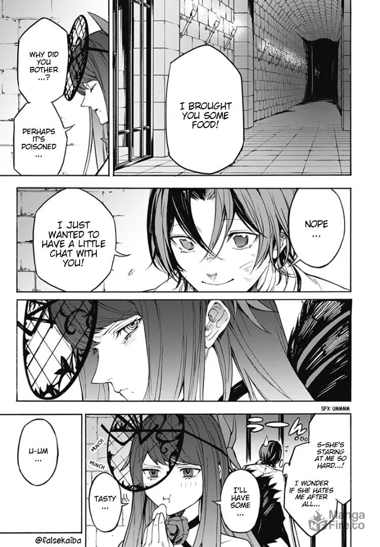 Fire Emblem: Engage Chapter 11 page 24 - 