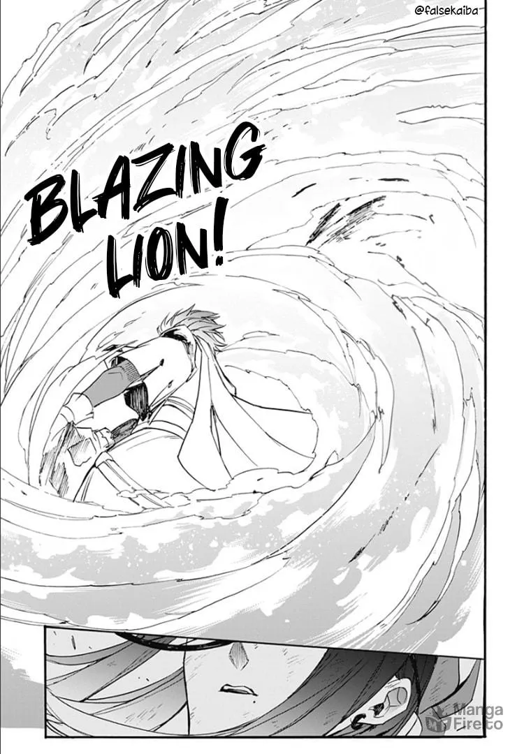 Fire Emblem: Engage Chapter 11 page 10 - 
