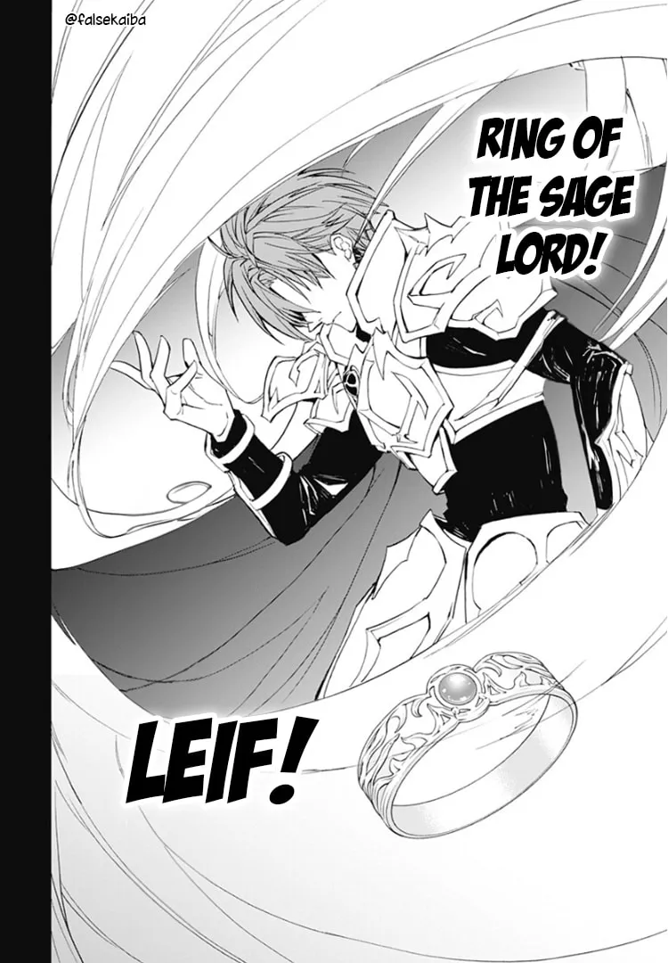 Fire Emblem: Engage Chapter 12 page 11 - 