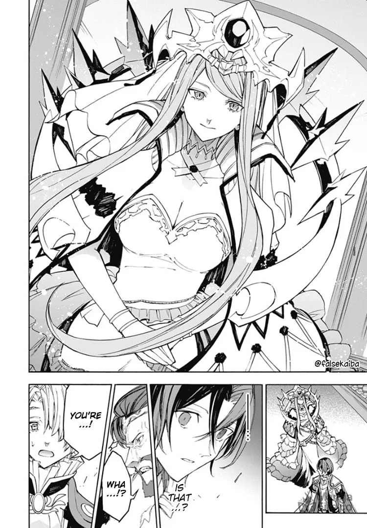 Fire Emblem: Engage Chapter 12 page 15 - 