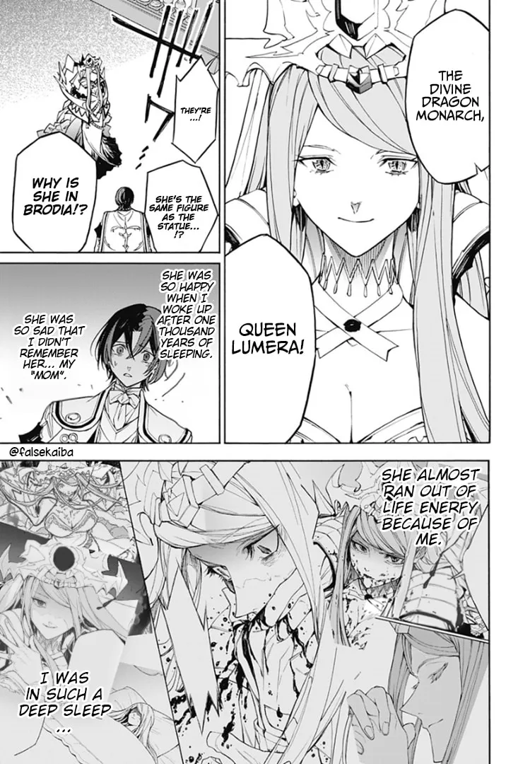 Fire Emblem: Engage Chapter 12 page 16 - 