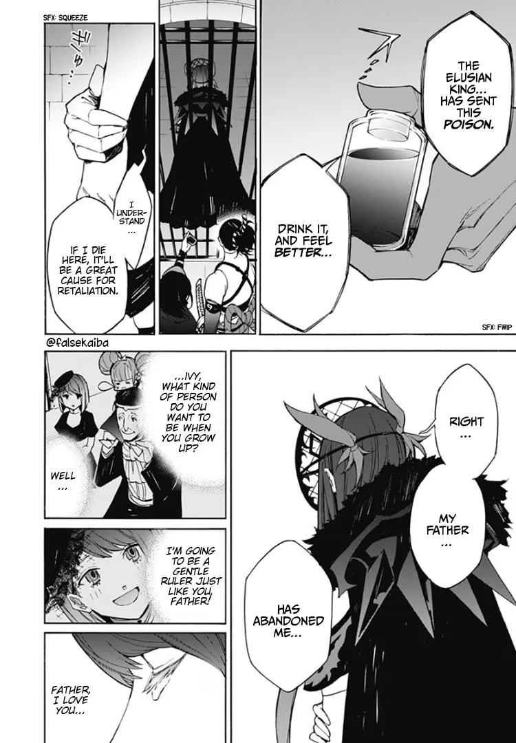 Fire Emblem: Engage Chapter 12 page 28 - 