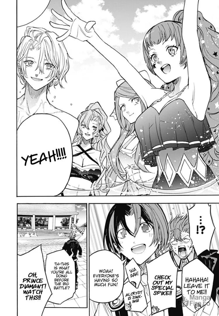 Fire Emblem: Engage Chapter 13 page 12 - 