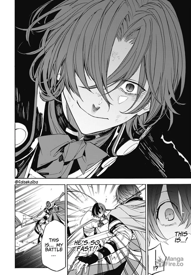 Fire Emblem: Engage Chapter 13 page 24 - 