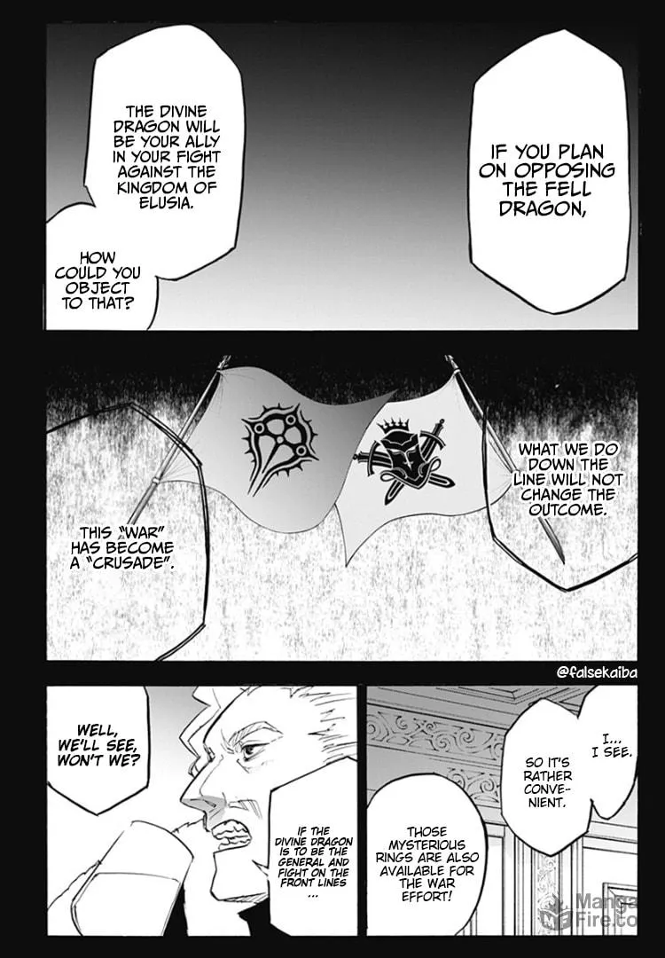 Fire Emblem: Engage Chapter 13 page 6 - 