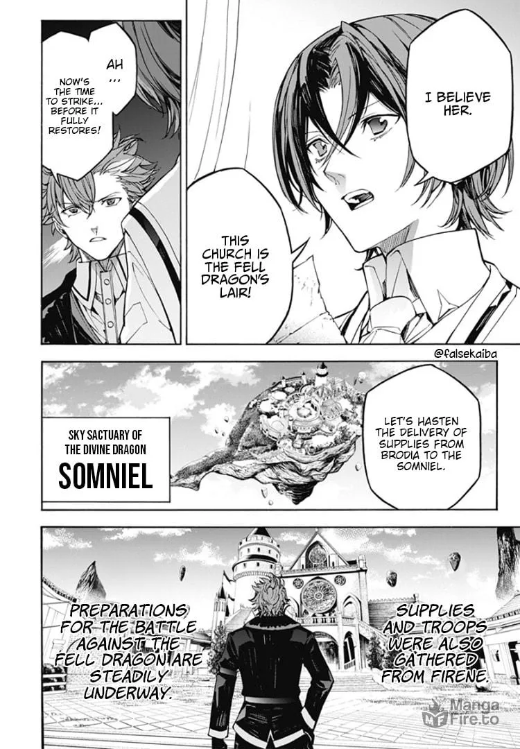 Fire Emblem: Engage Chapter 13 page 10 - 