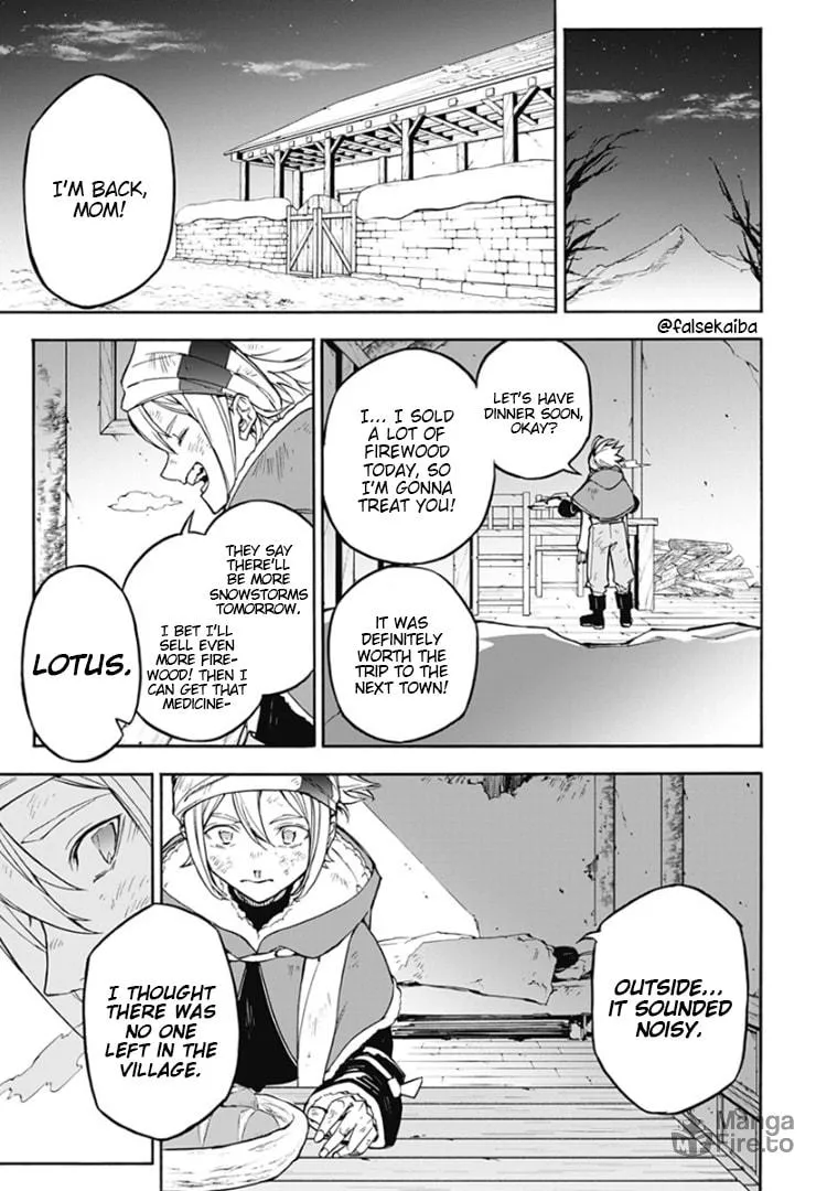 Fire Emblem: Engage Chapter 14 page 18 - 