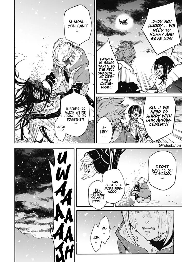 Fire Emblem: Engage Chapter 14 page 31 - 