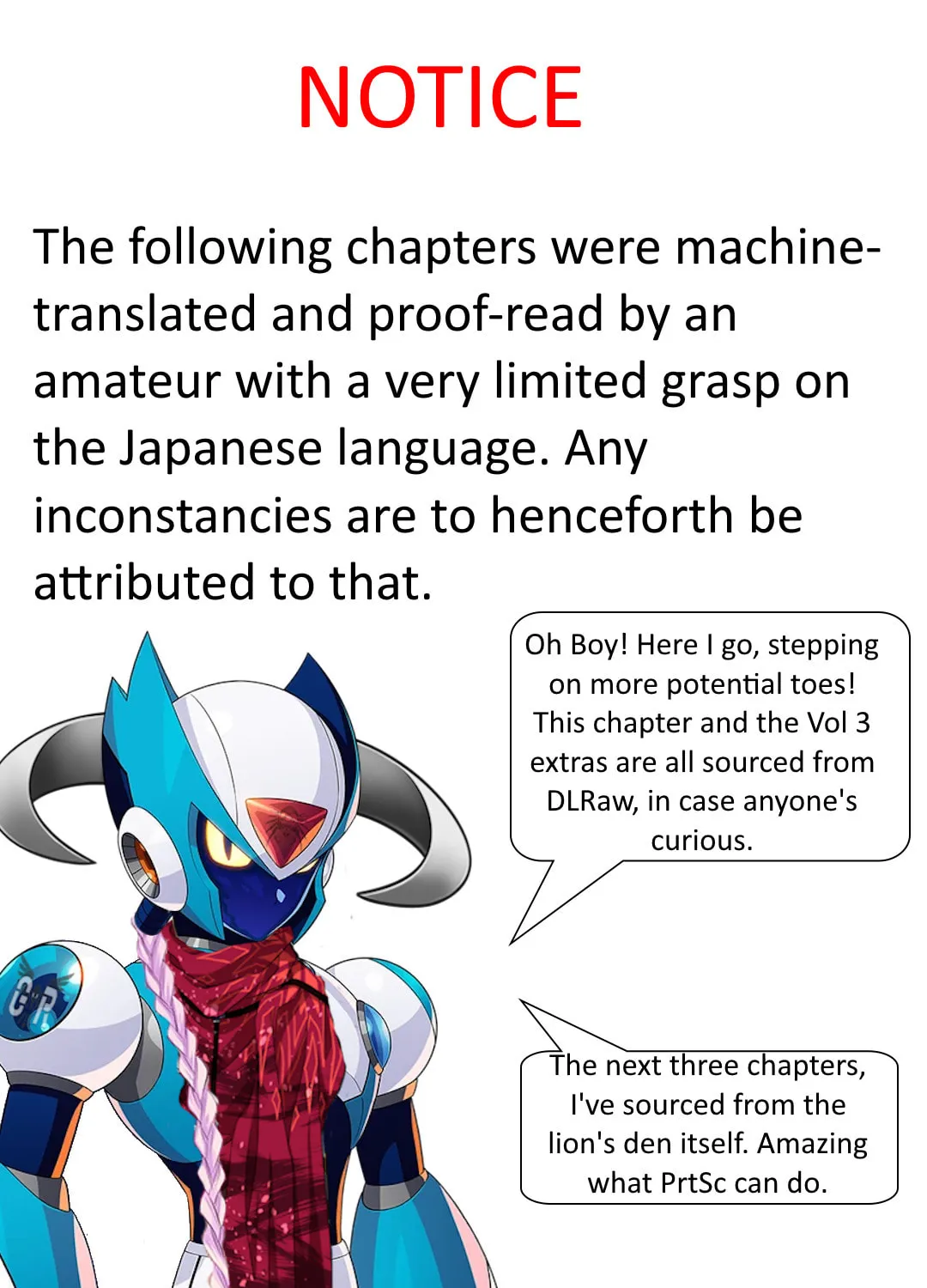 Fire Emblem: Engage Chapter 15 page 1 - 