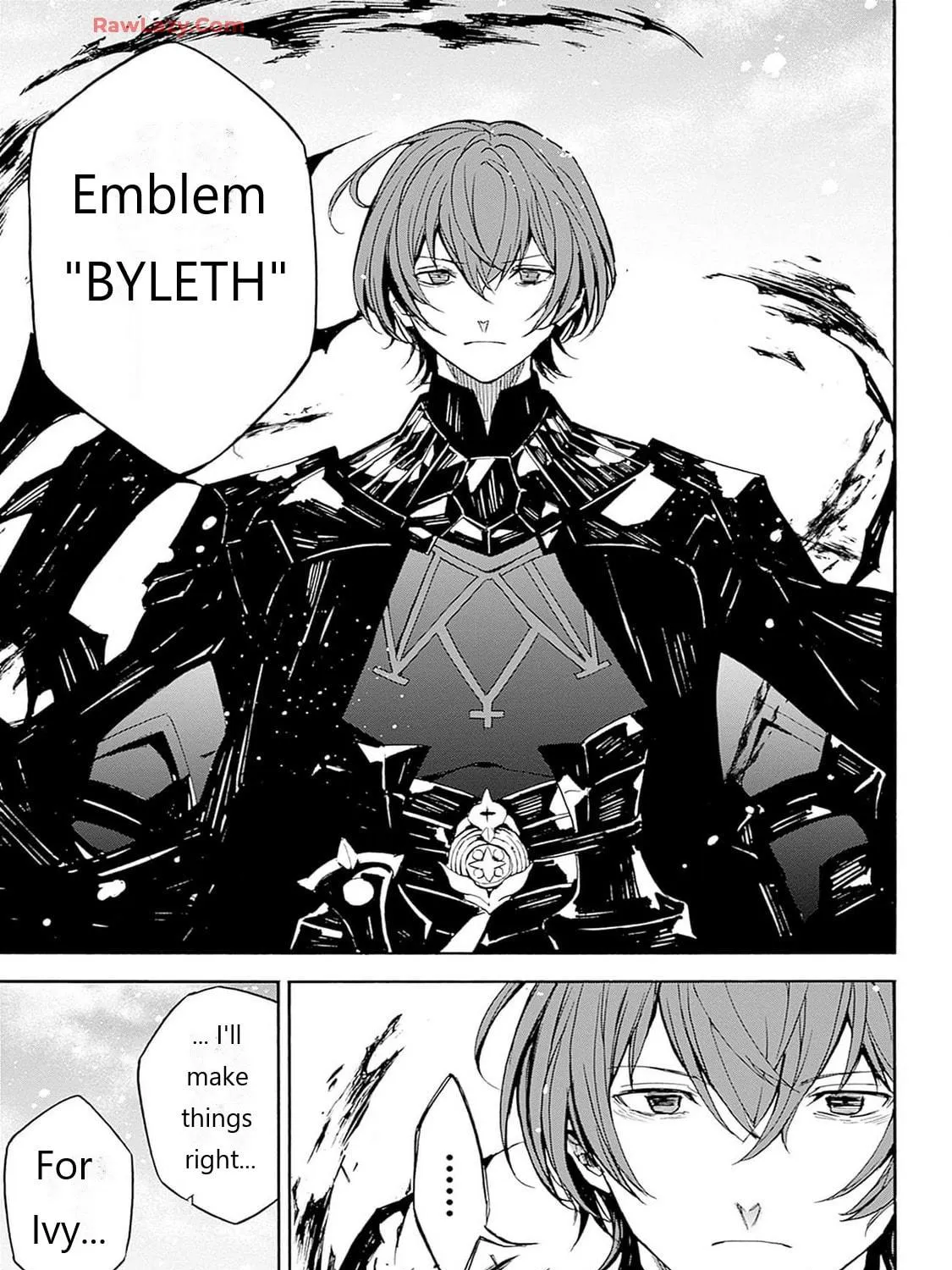 Fire Emblem: Engage Chapter 15 page 39 - 
