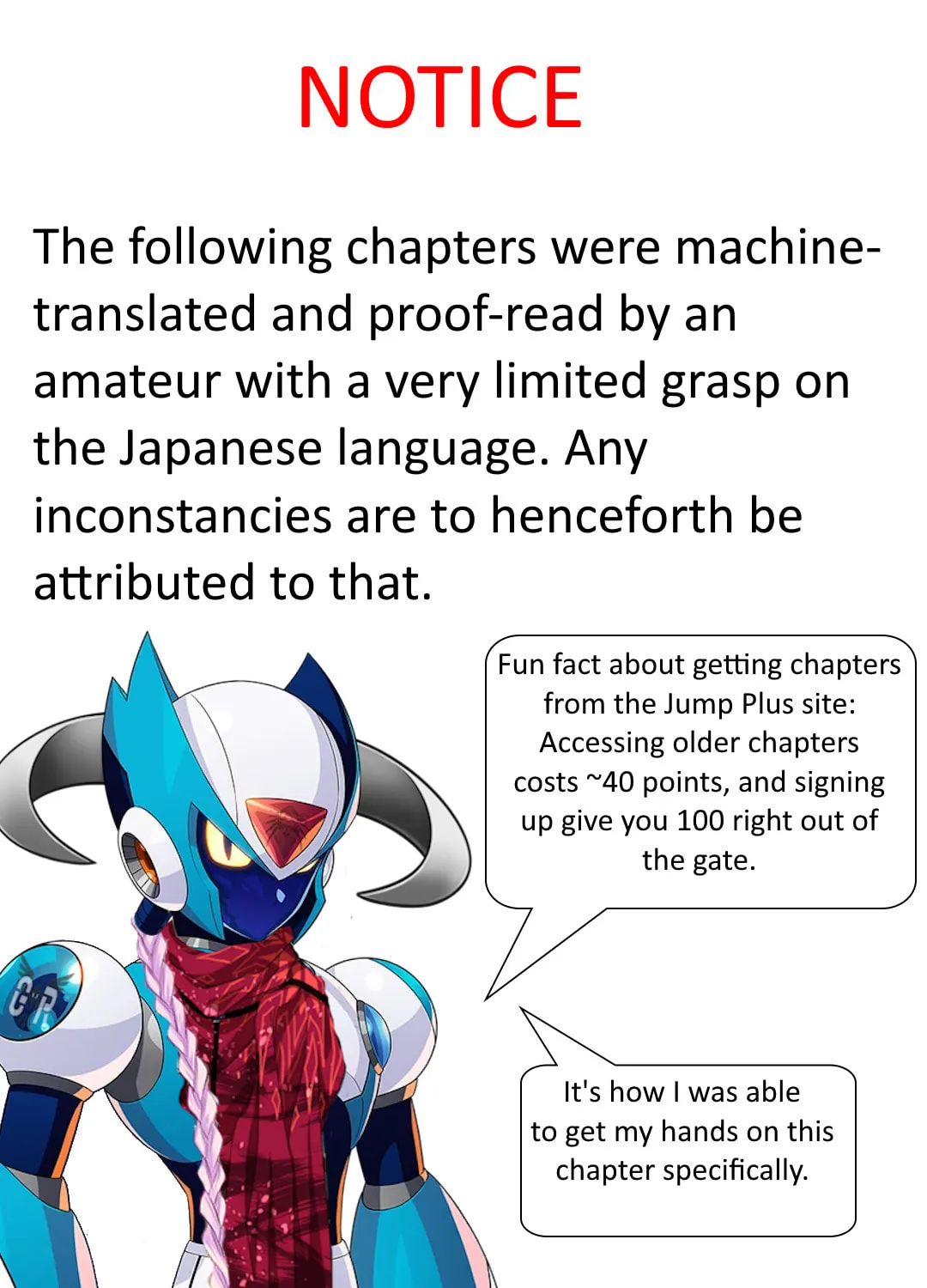 Fire Emblem: Engage Chapter 16 page 1 - 