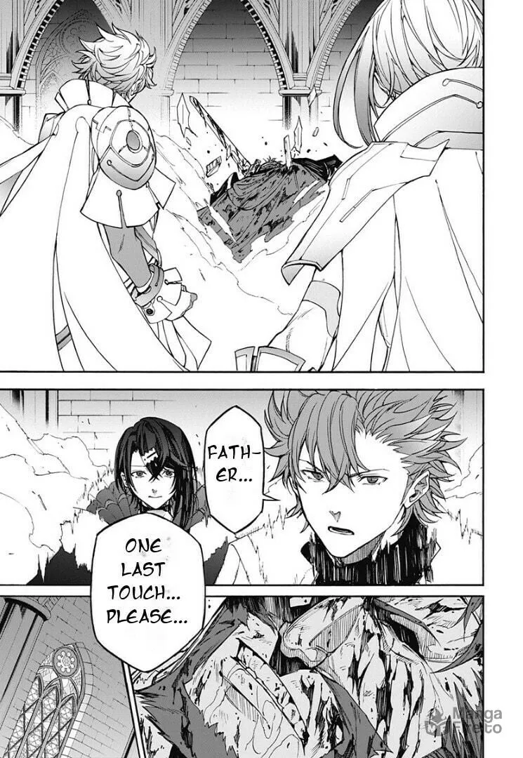 Fire Emblem: Engage Chapter 16 page 11 - 