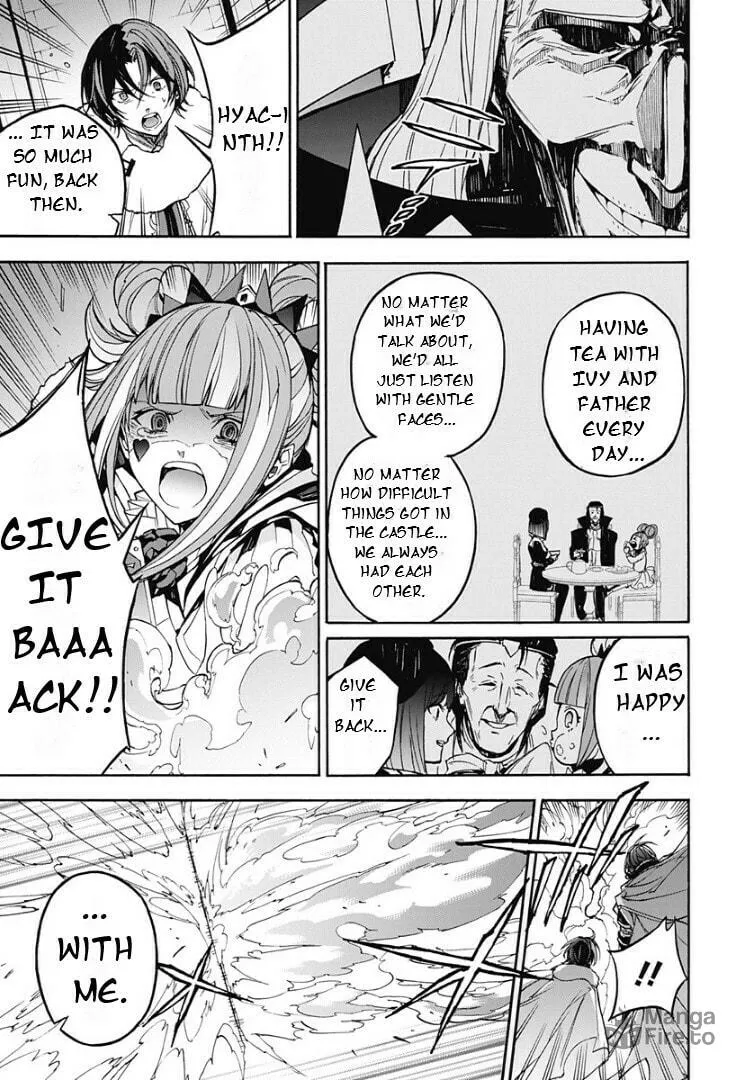 Fire Emblem: Engage Chapter 16 page 13 - 