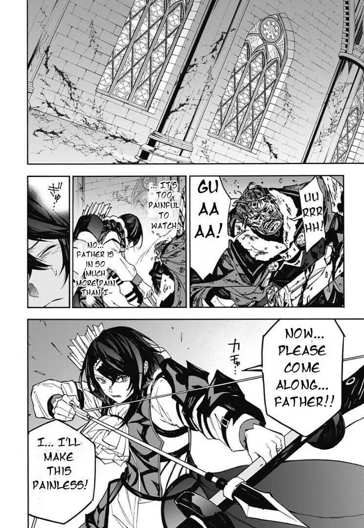 Fire Emblem: Engage Chapter 16 page 18 - 
