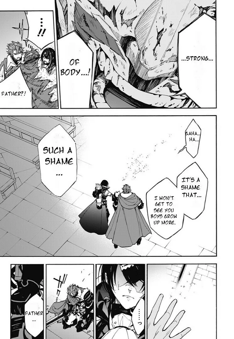 Fire Emblem: Engage Chapter 16 page 24 - 
