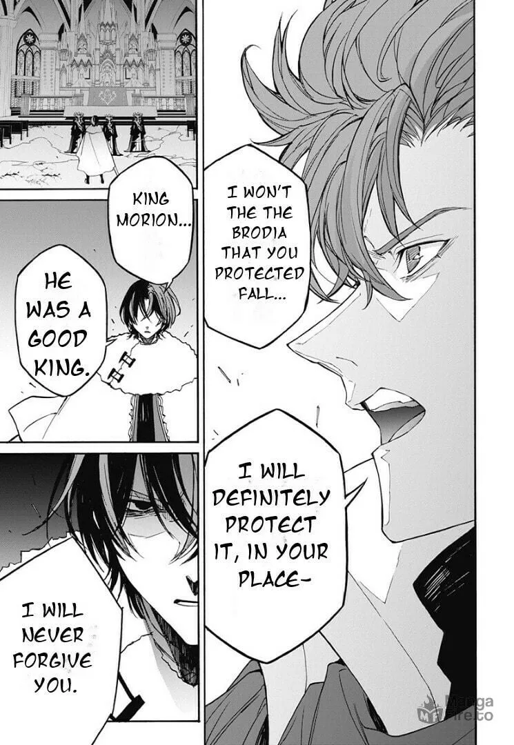 Fire Emblem: Engage Chapter 16 page 26 - 