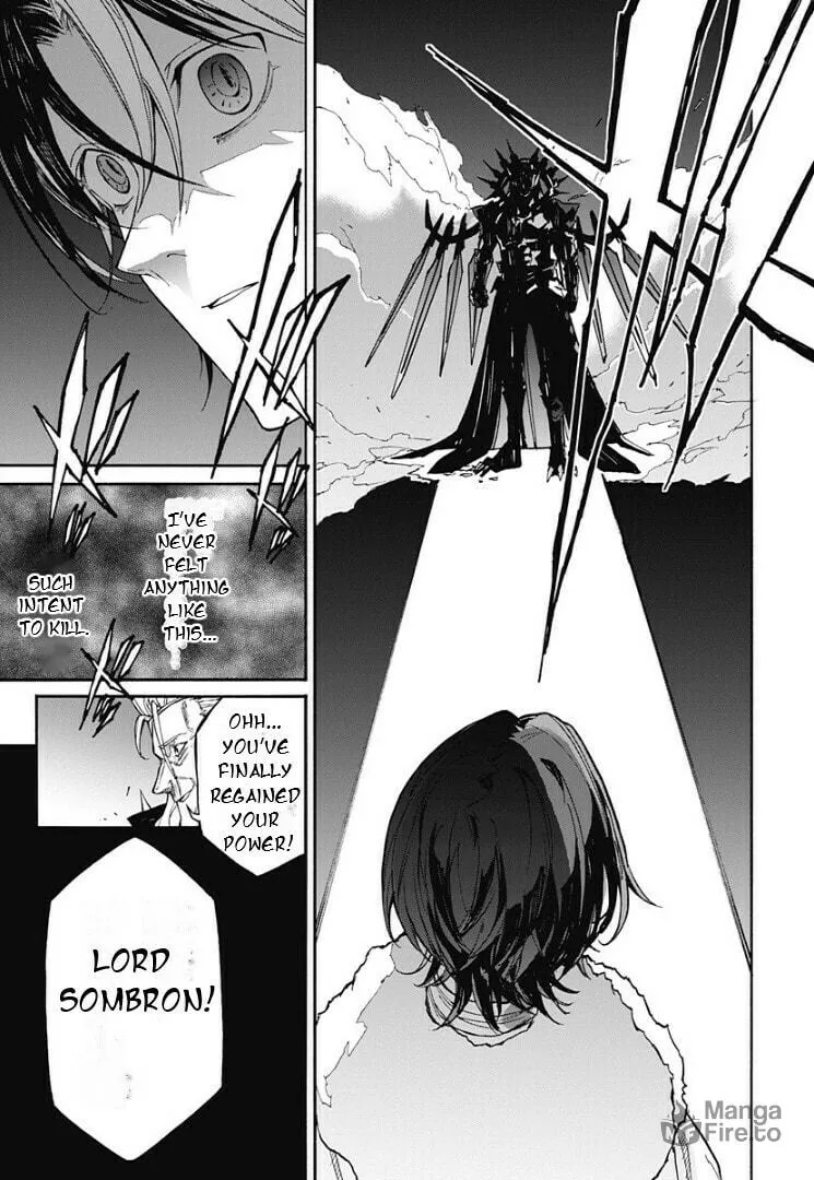 Fire Emblem: Engage Chapter 16 page 28 - 