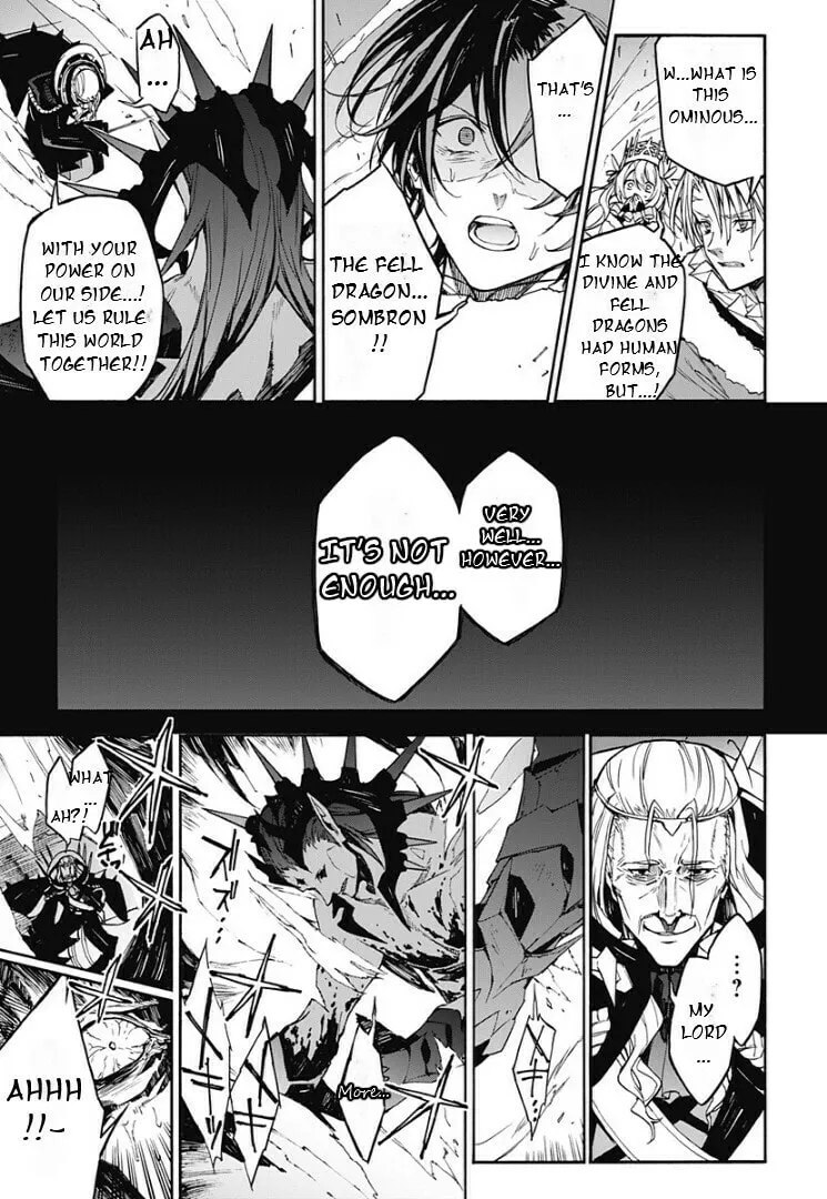 Fire Emblem: Engage Chapter 16 page 29 - 