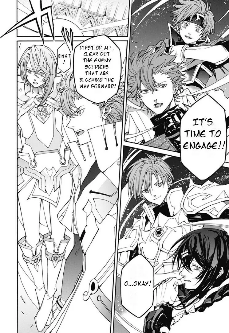 Fire Emblem: Engage Chapter 16 page 8 - 
