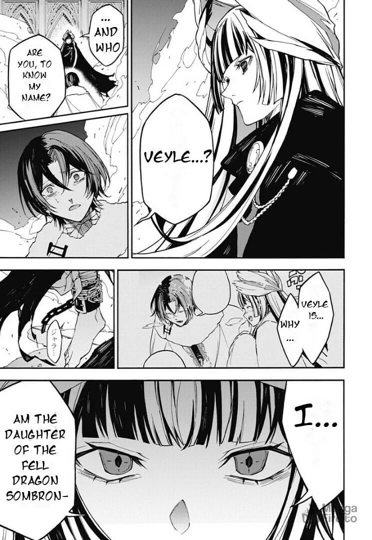 Fire Emblem: Engage Chapter 17 page 11 - 