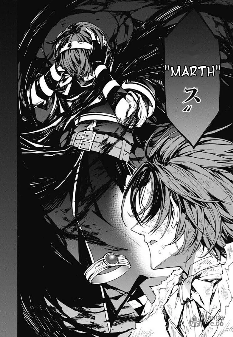 Fire Emblem: Engage Chapter 17 page 21 - 