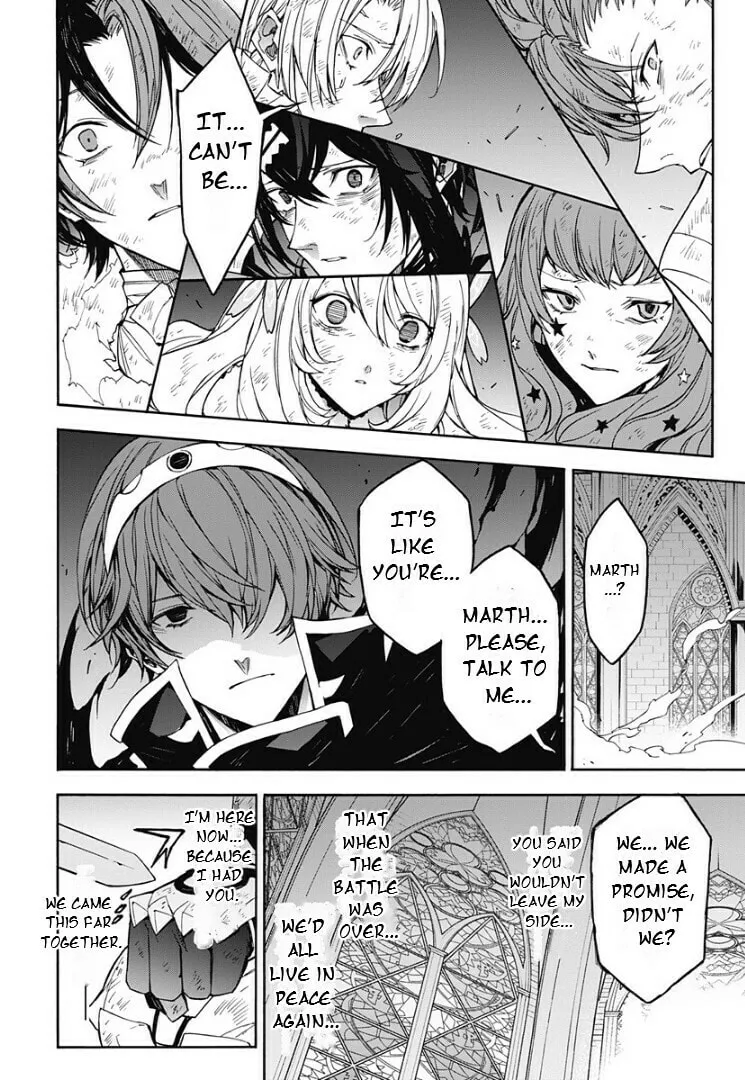 Fire Emblem: Engage Chapter 17 page 24 - 