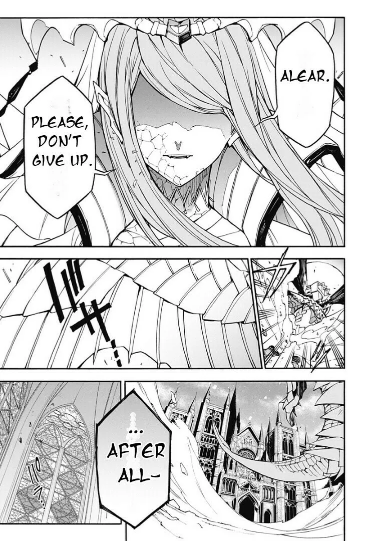 Fire Emblem: Engage Chapter 17 page 29 - 