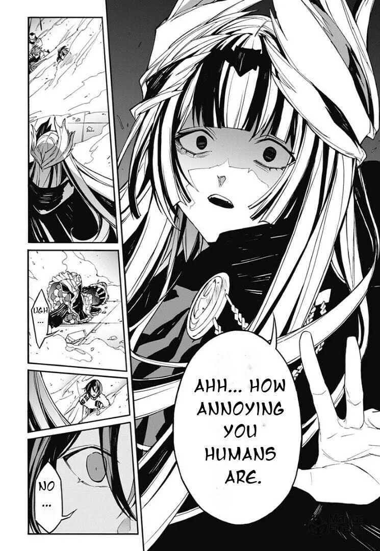 Fire Emblem: Engage Chapter 17 page 10 - 