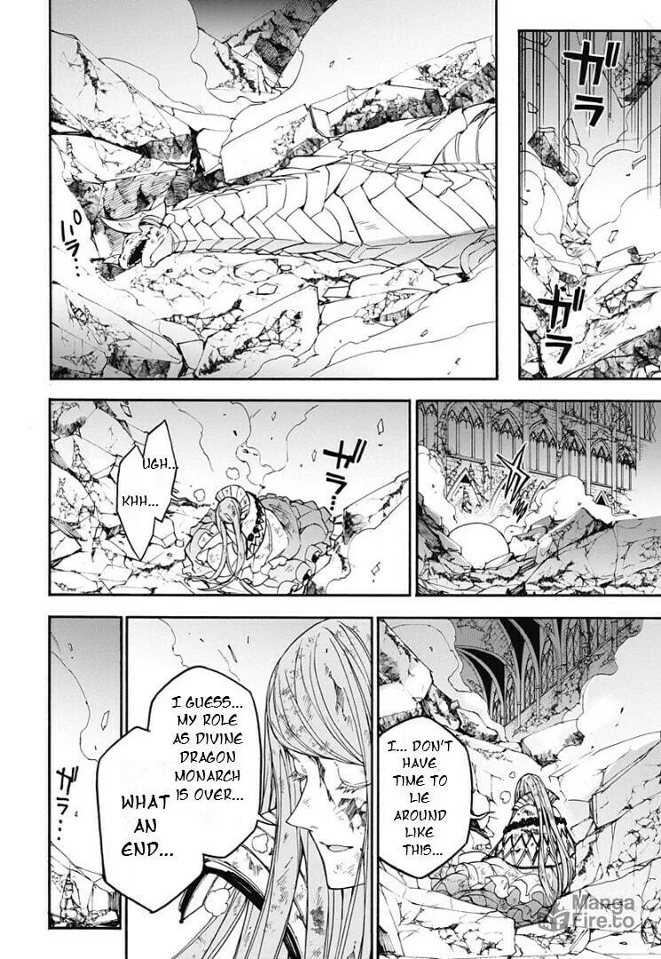 Fire Emblem: Engage Chapter 18 page 11 - 