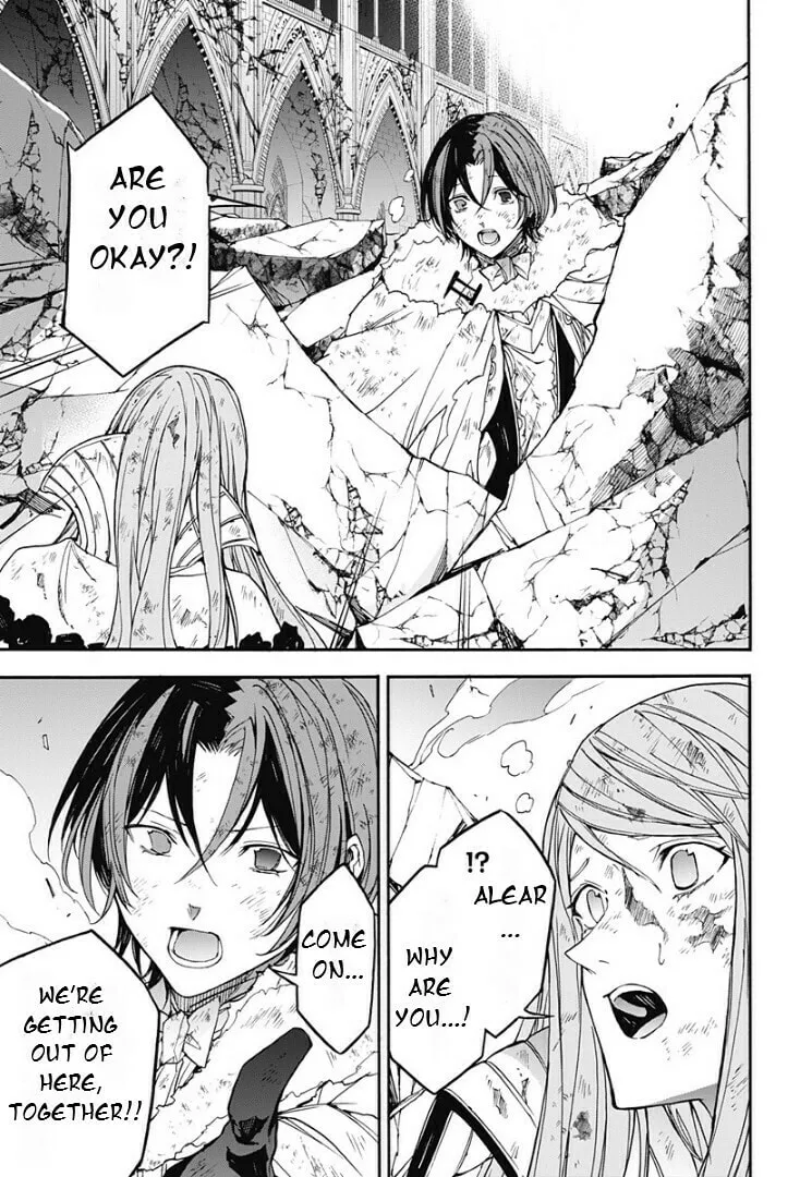 Fire Emblem: Engage Chapter 18 page 12 - 